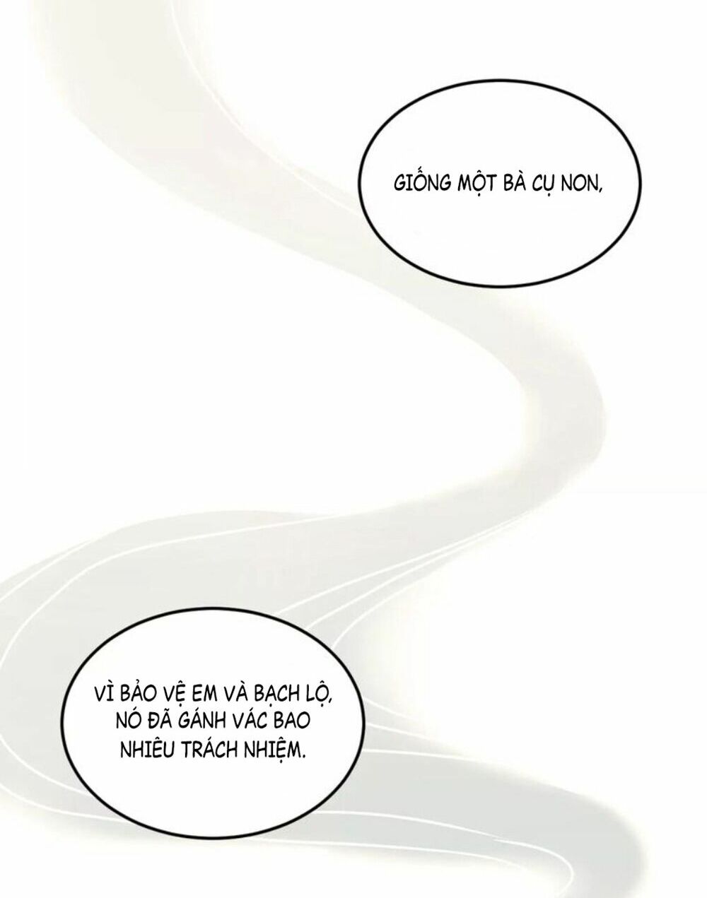 Đầu Gấu Biết Yêu: Chapter 38