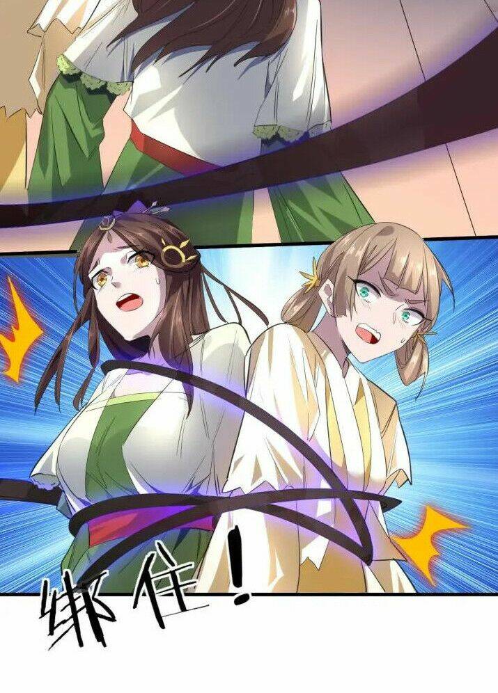 Đại Nghịch Chi Môn: Chapter 84