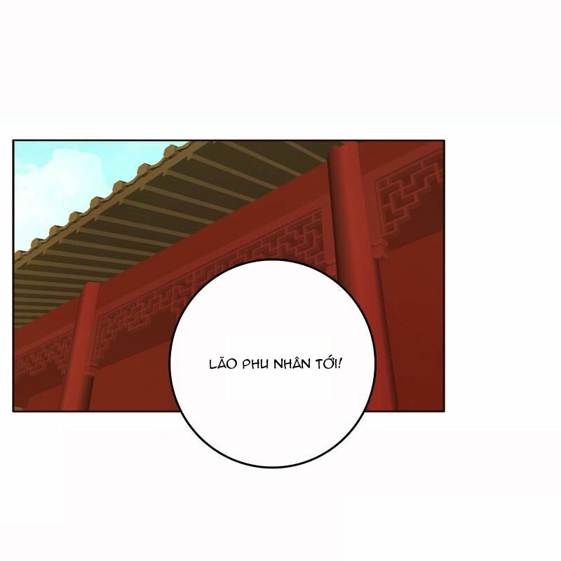 Thông Linh Phi: Chapter 232.5