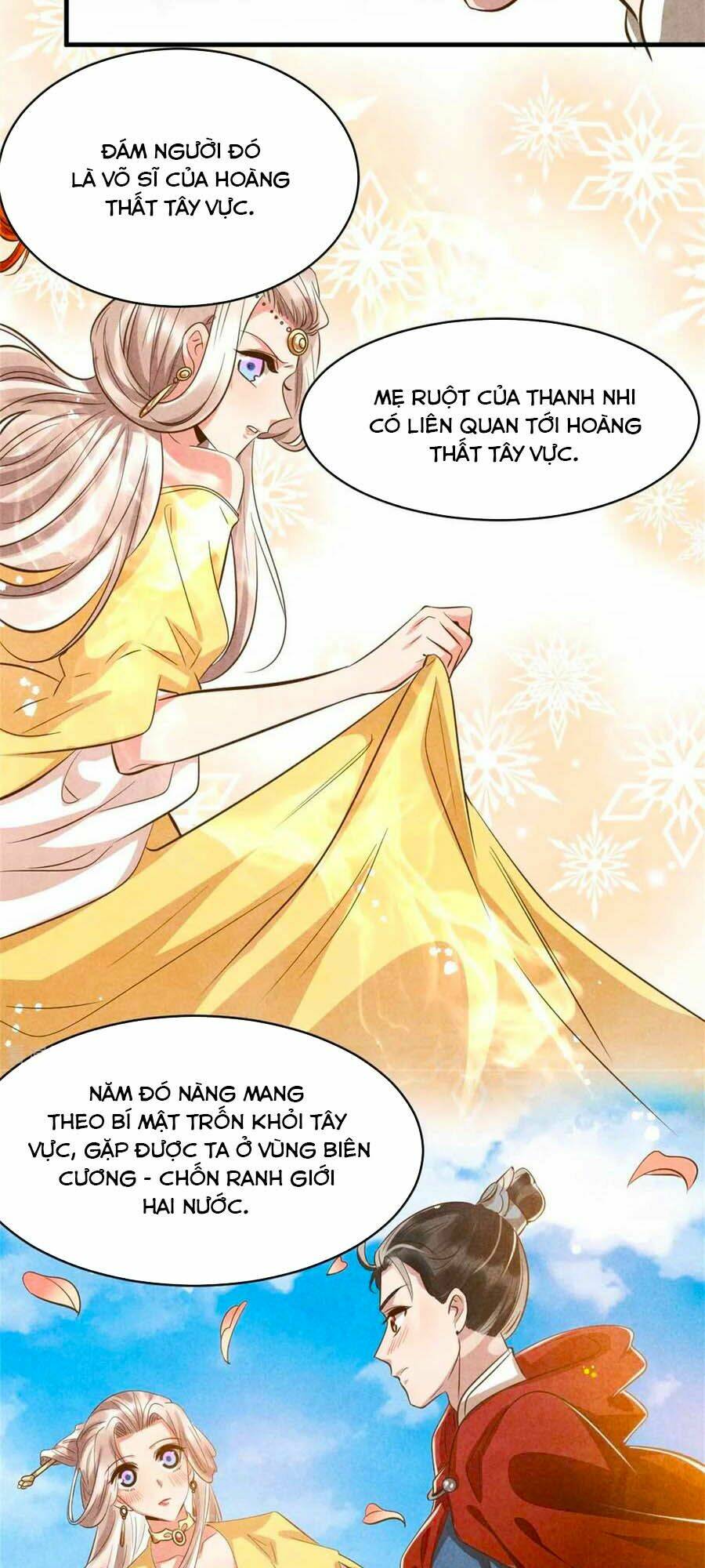 Vương Phi Muốn Trèo Tường: Chapter 89
