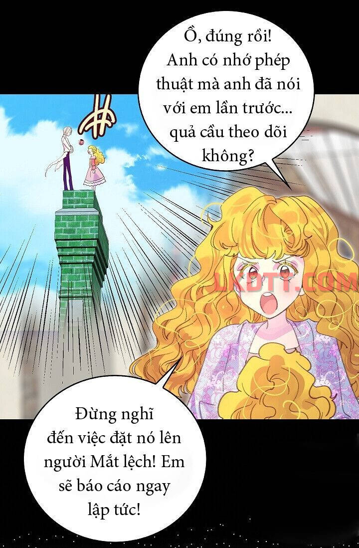 Đừng Xem Thường Nữ Phụ: Chapter 124