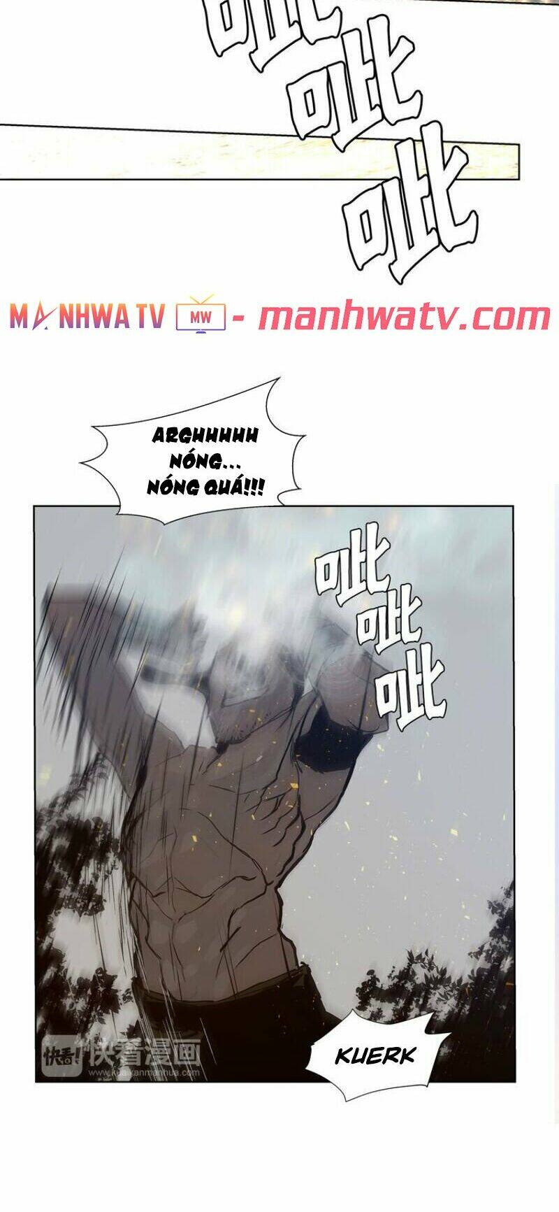 Thanh Gươm Danh Vọng: Chapter 29