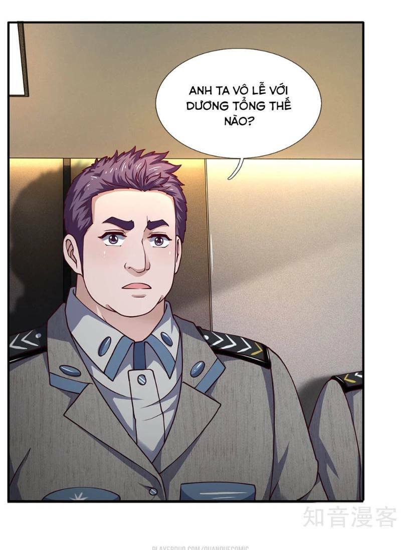 Chung Cực Binh Vương Tại Đô Thị: Chapter 86