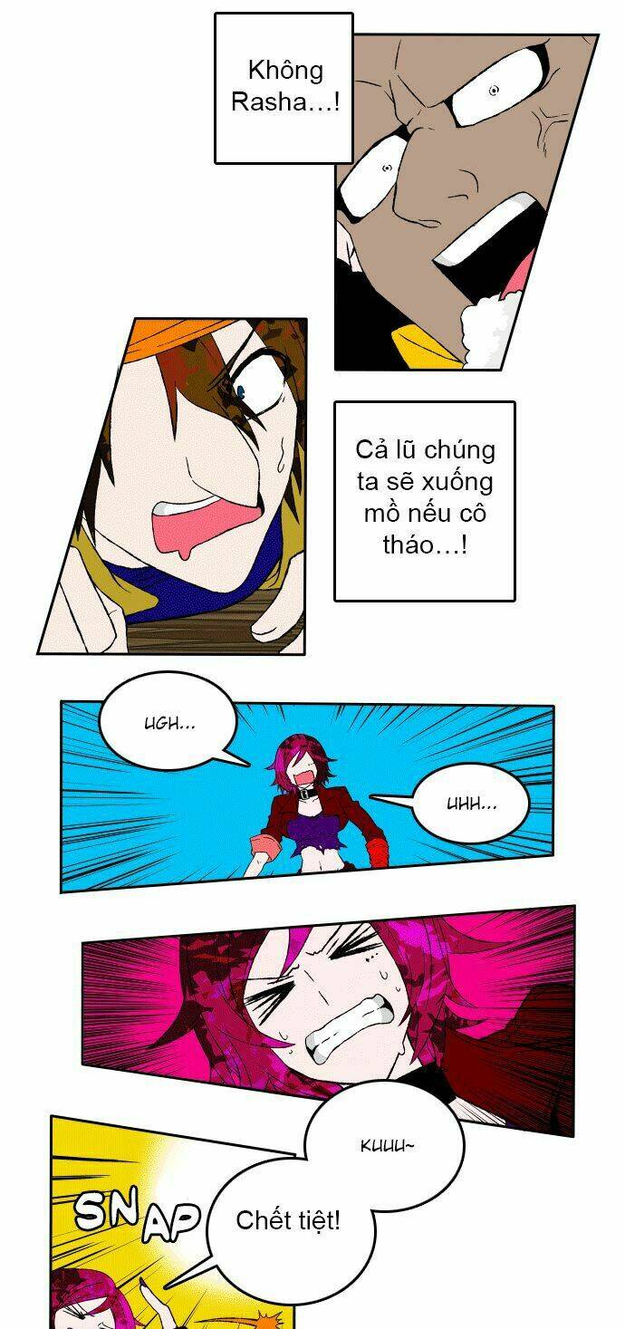 Niflheim: Chapter 4