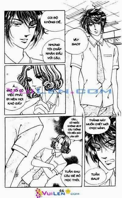 Cô gái Trung Hoa: Chapter 5