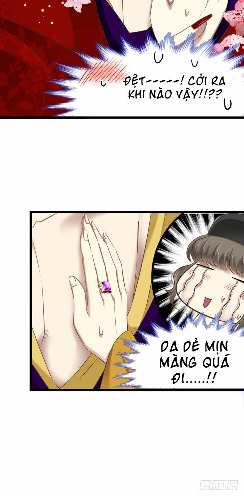 Một Vạn Tư Thế Công Lược Yêu Nam: Chapter 113