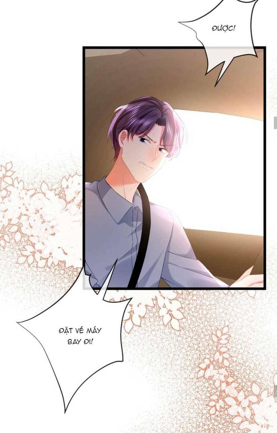 SỦNG EM ĐẾN TẬN TRỜI: Chapter 31