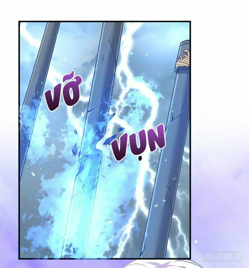 Trò Chơi Trừng Phạt: Chapter 69
