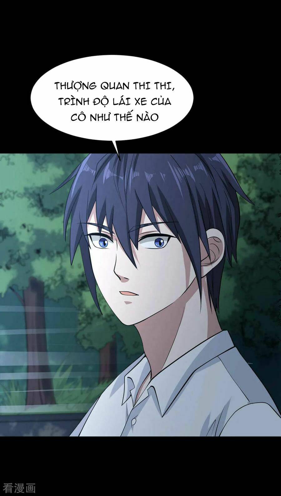 Đô Thị Tà Vương: Chapter 6