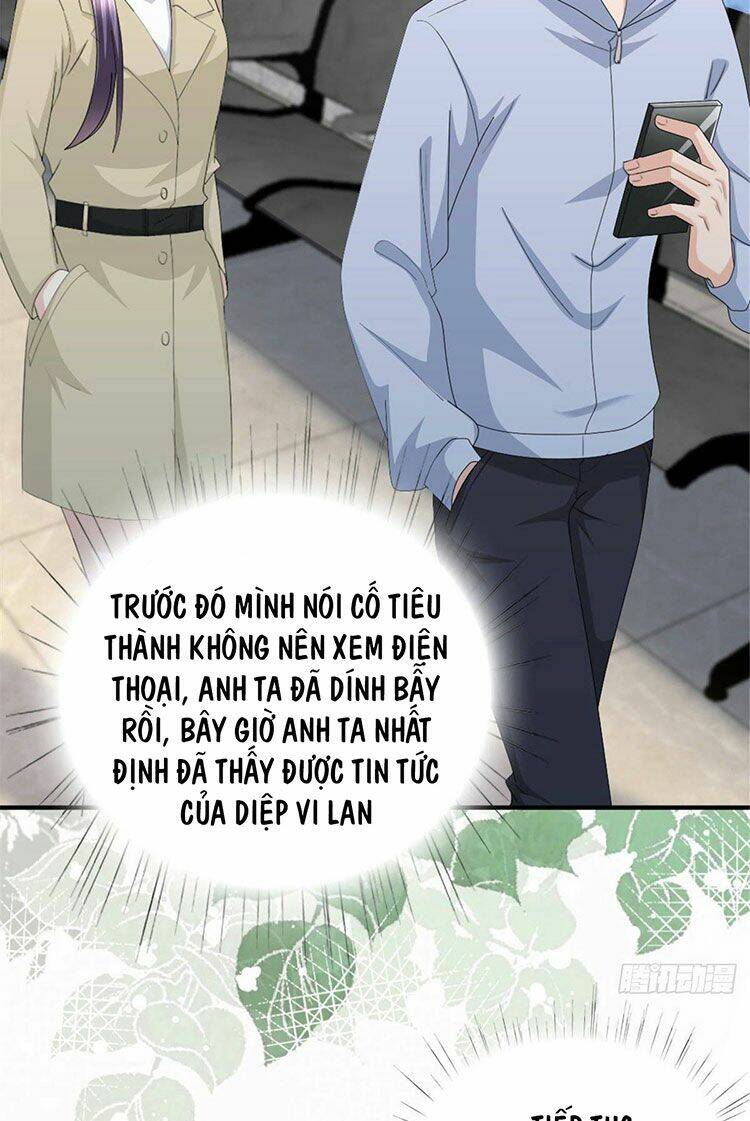 Bà Xã Quyến Rũ Trí Mạng: Tổng Tài Muốn Tái Hôn: Chapter 41