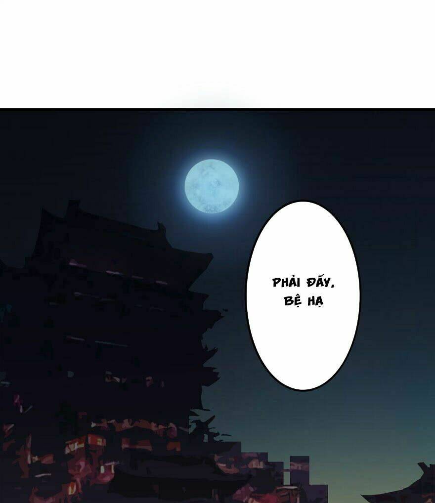 Mạnh Bà Truy Phu Ký: Chapter 8