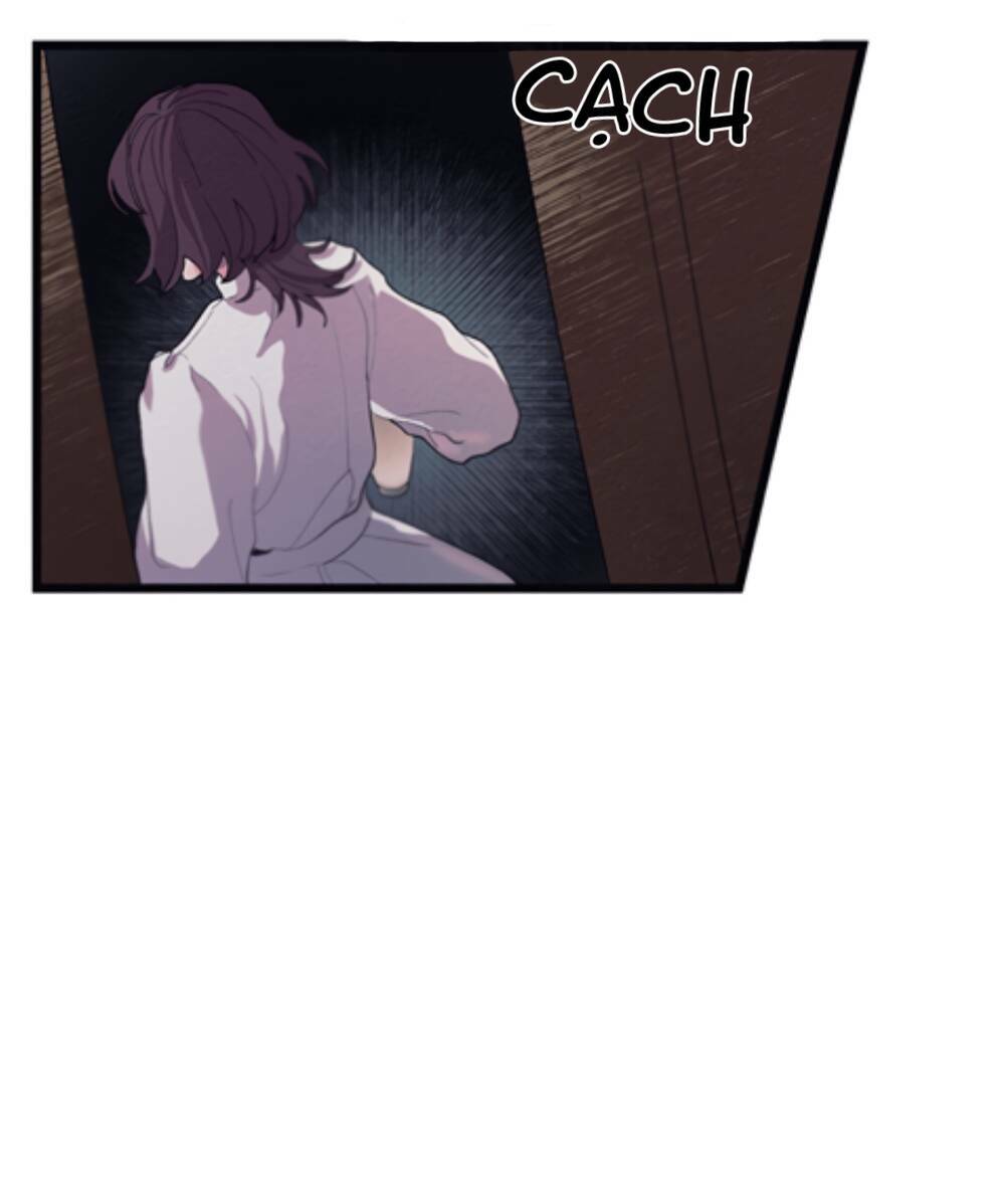 A Lady's Table: Chapter 1