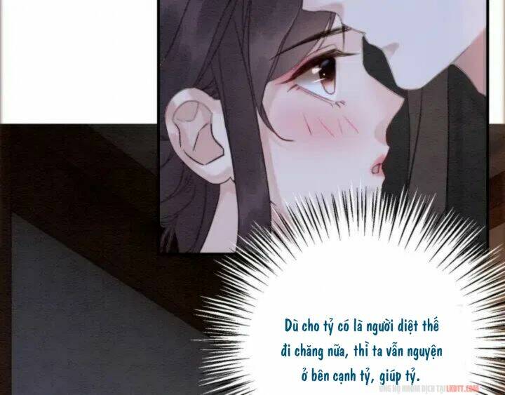 Trọng Sinh Bá Sủng Nhiếp Chính Vương Quá Mạnh Mẽ: Chapter 191