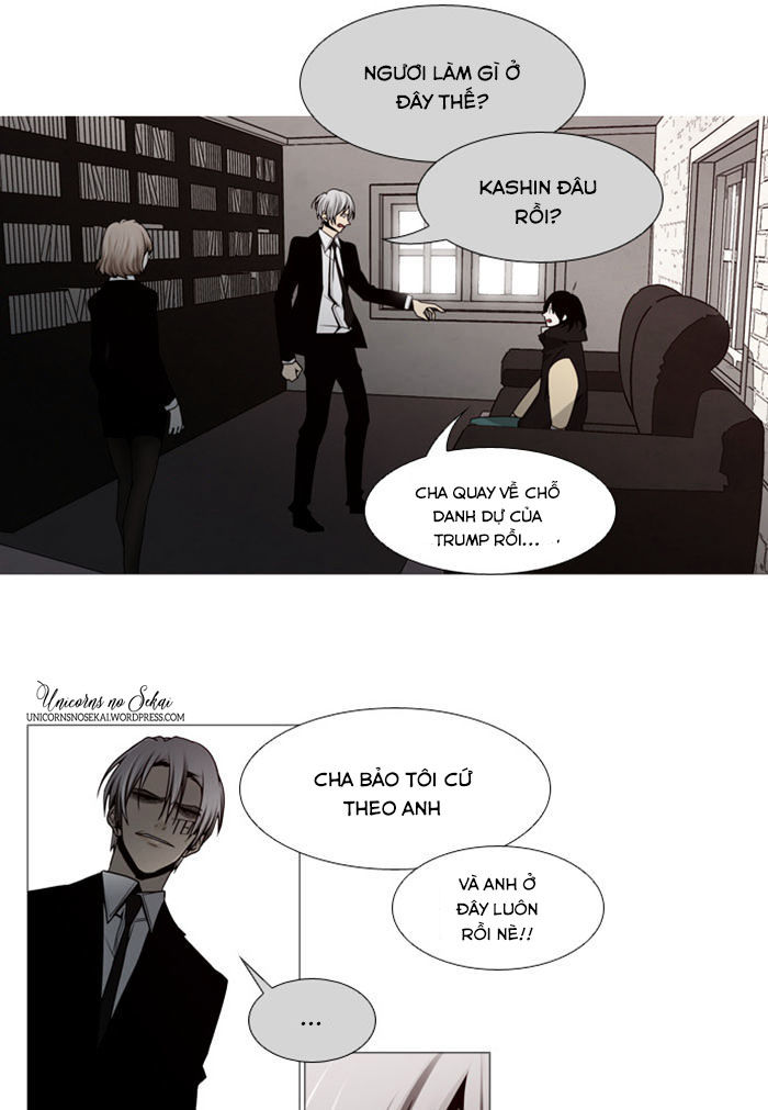 Trump: Chapter 60