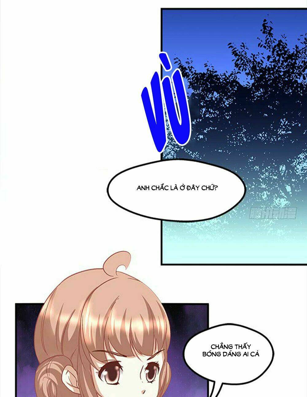 Ám Dạ Vô Thường: Chapter 4