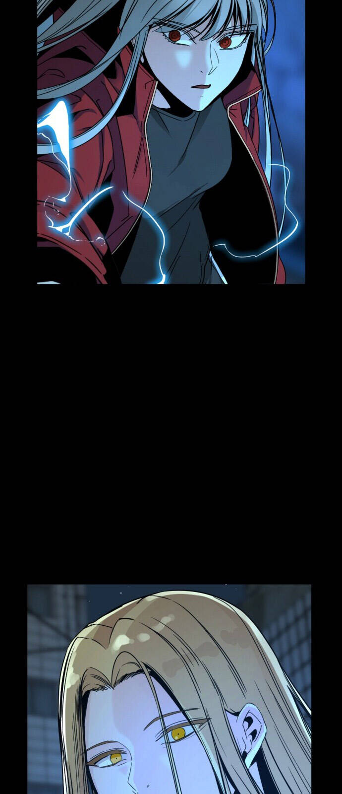 Hero Killer Boom: Chapter 12