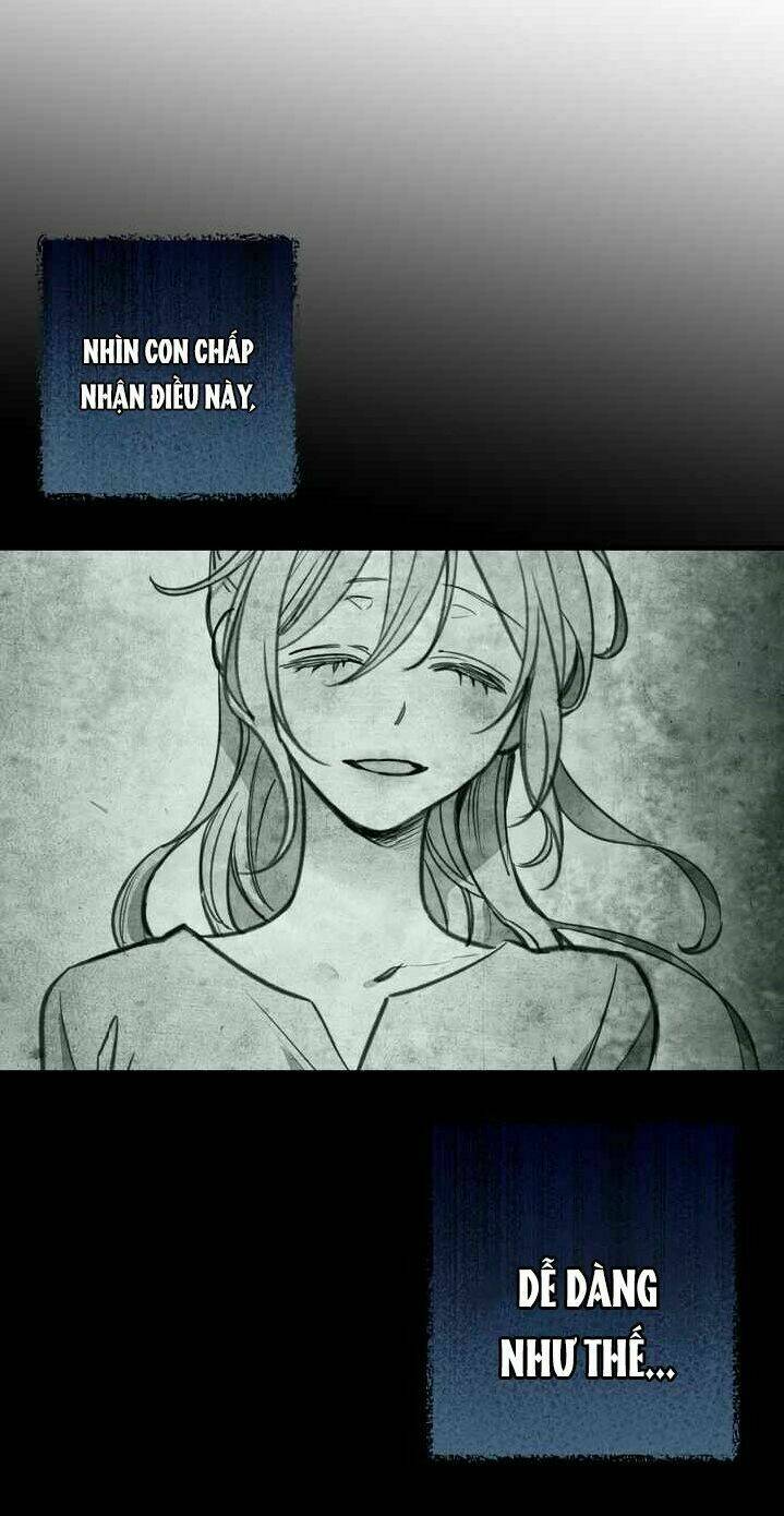 Hoàng Phi Bóng Tối: Chapter 4