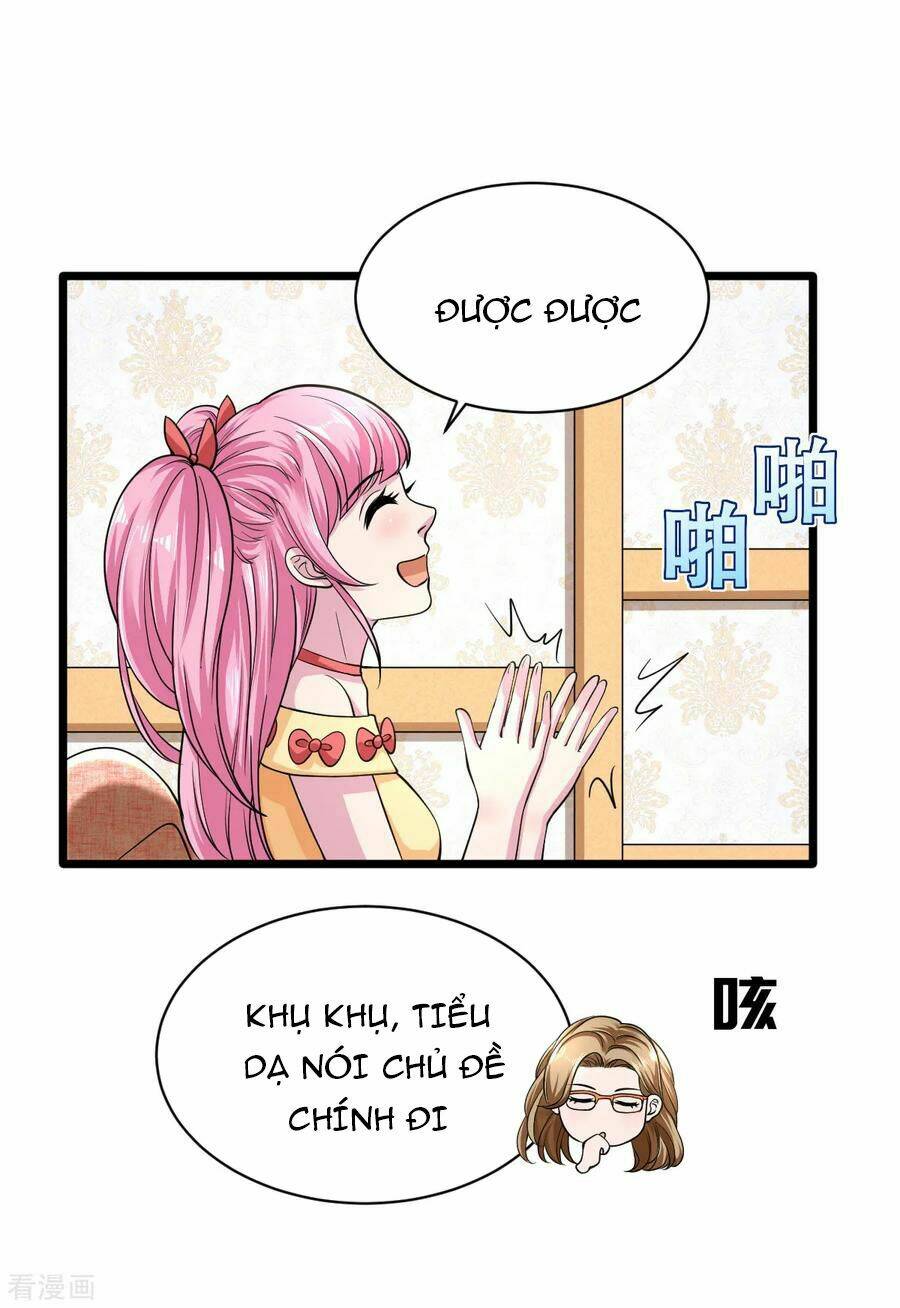 Đô Thị Tà Vương: Chapter 3