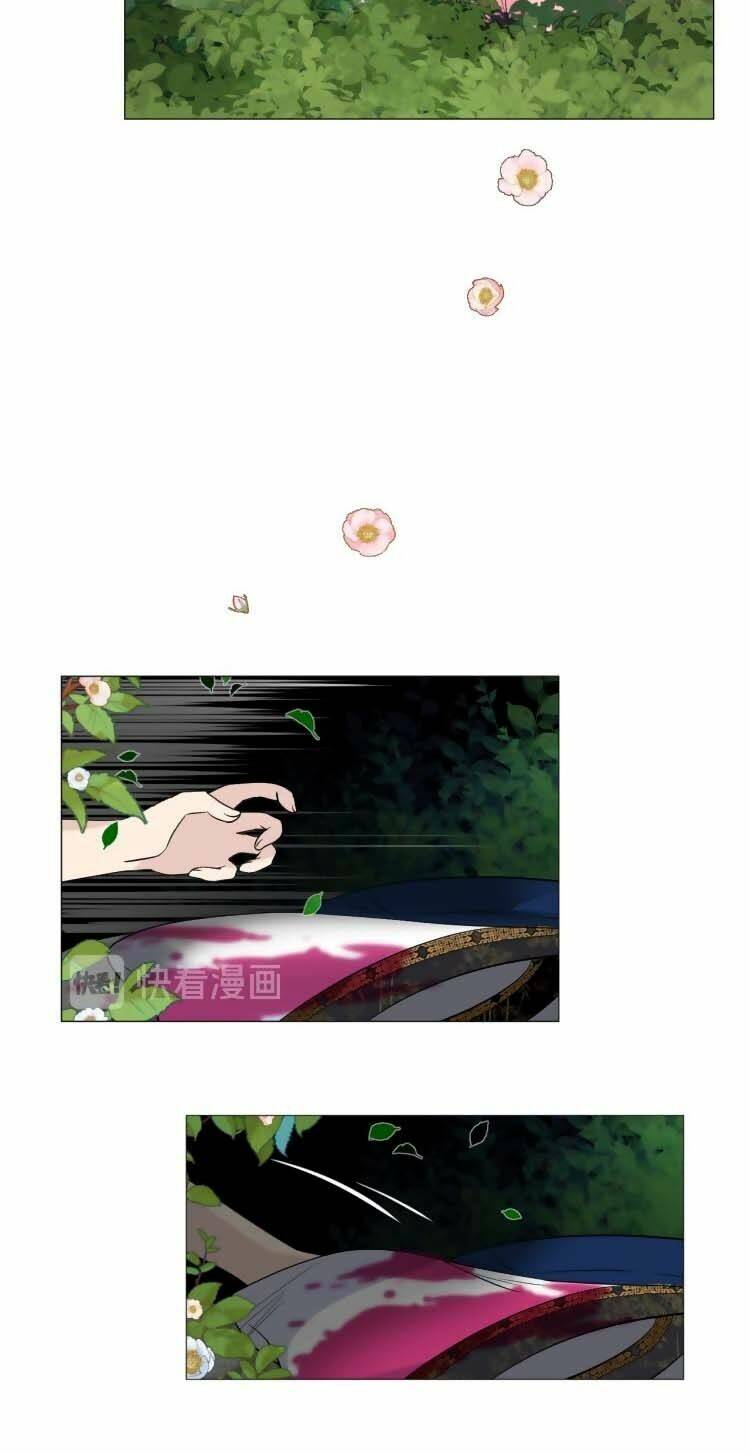 Sao Lại Là Yêu?: Chapter 5