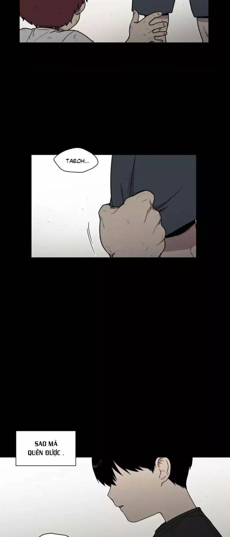 …”Một Sự Thật Khá Khó Chịu.”: Chapter 36