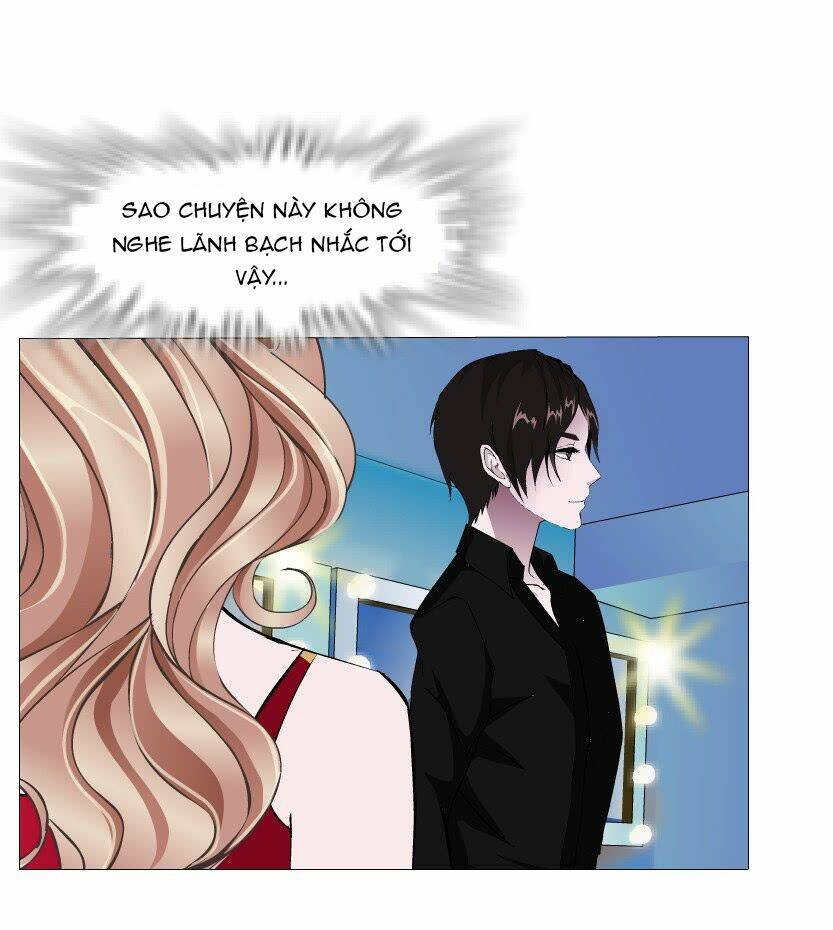 Cạm Bẫy Của Nữ Thần: Chapter 175