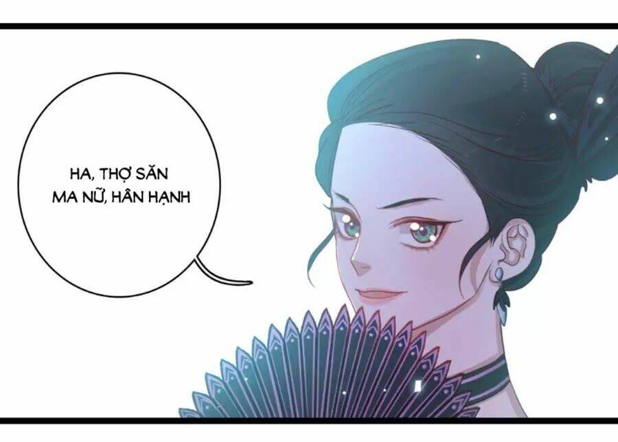 Nữ Phù Thủy Muốn Sống Nổi Loạn: Chapter 27