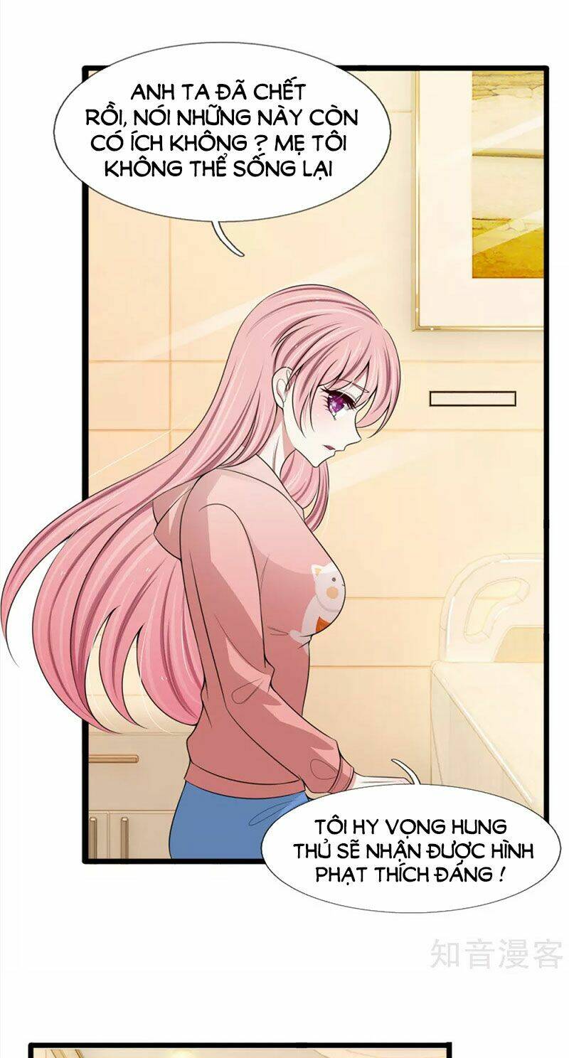 Phúc Hắc Lão Công Buông Em Ra: Chapter 128