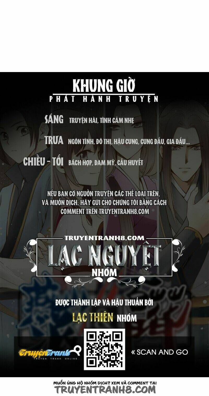 Yến Sơn Phái Và Bách Hoa Môn: Chapter 27