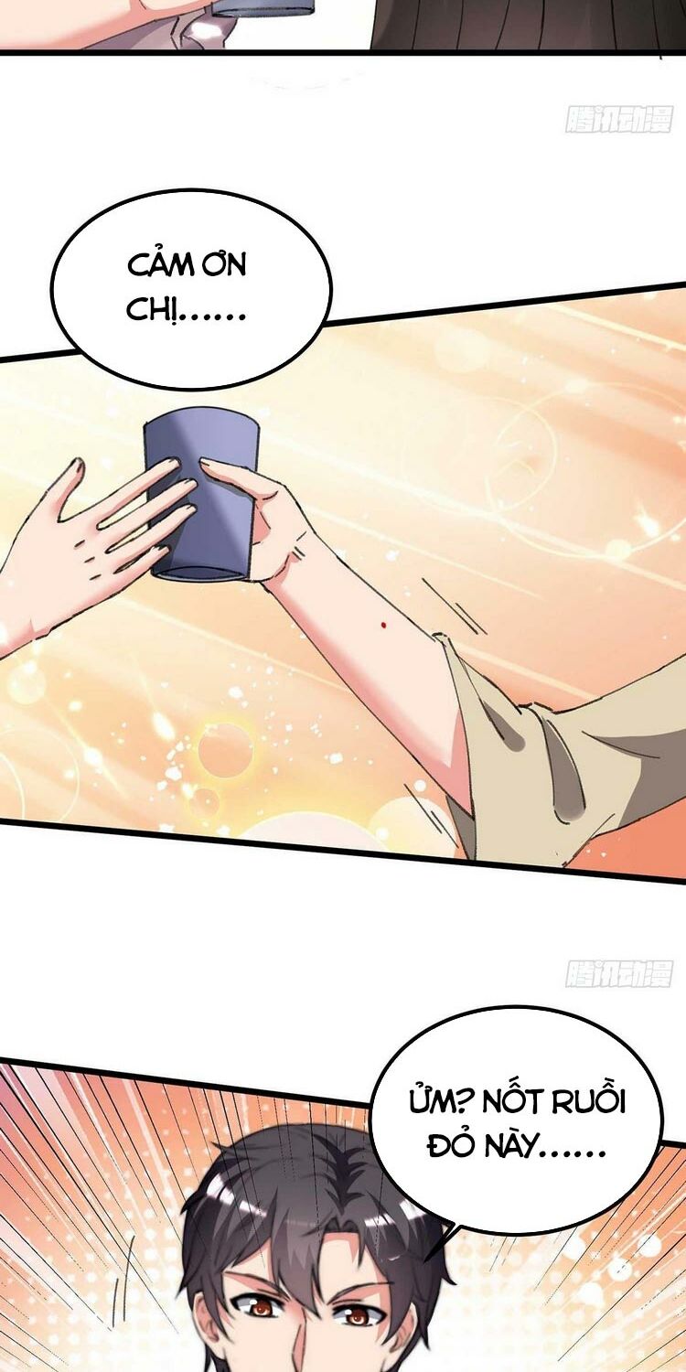 Trọng Sinh Khí Thiếu Quy Lai: Chapter 210