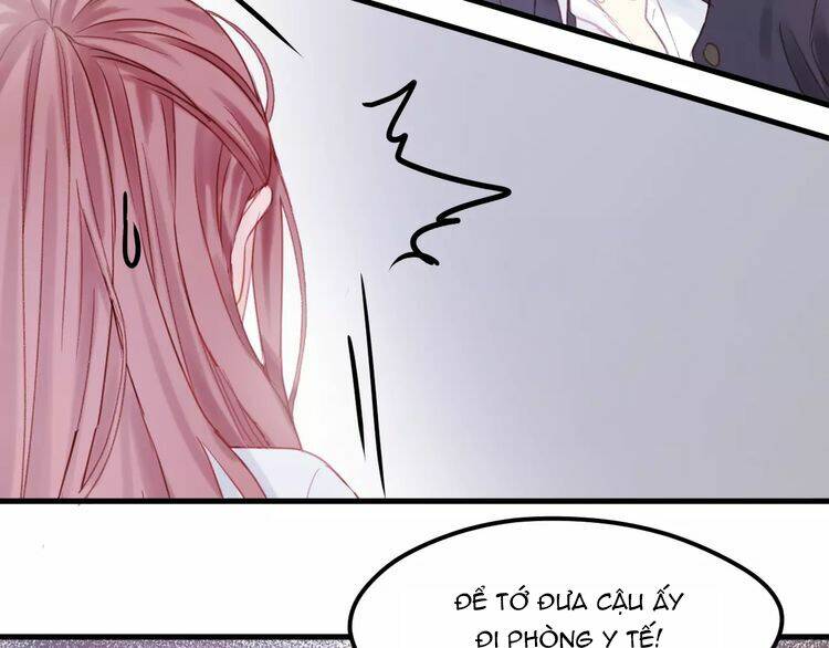 Lượm Được Một Tiểu Hồ Ly 2: Chapter 26