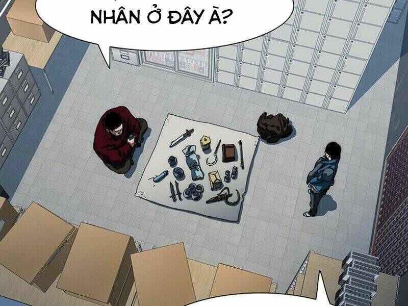 Các Chòm Sao Chỉ Chú Ý Mình Tôi: Chapter 12