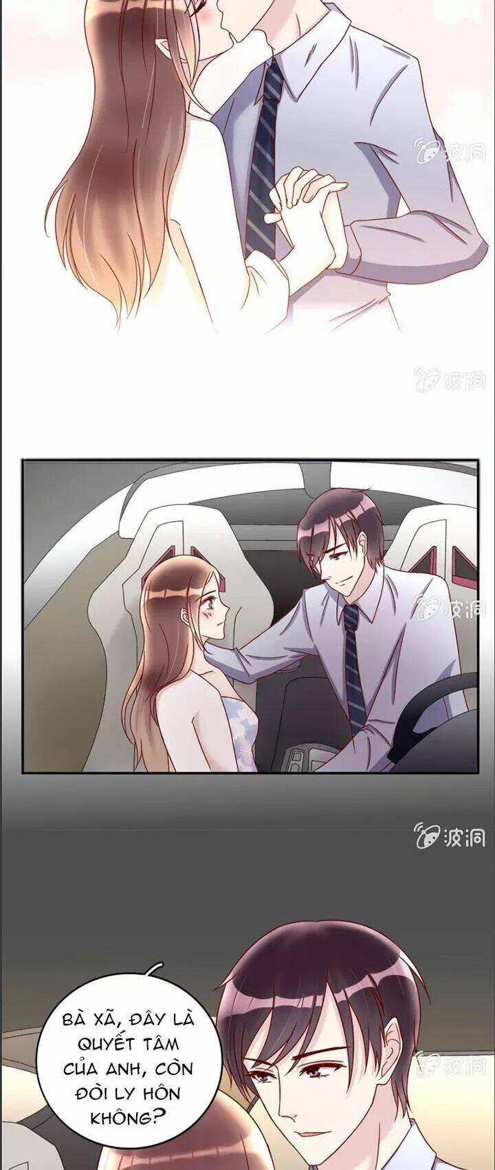 Kết Hôn Thử 99 Ngày: Chapter 19