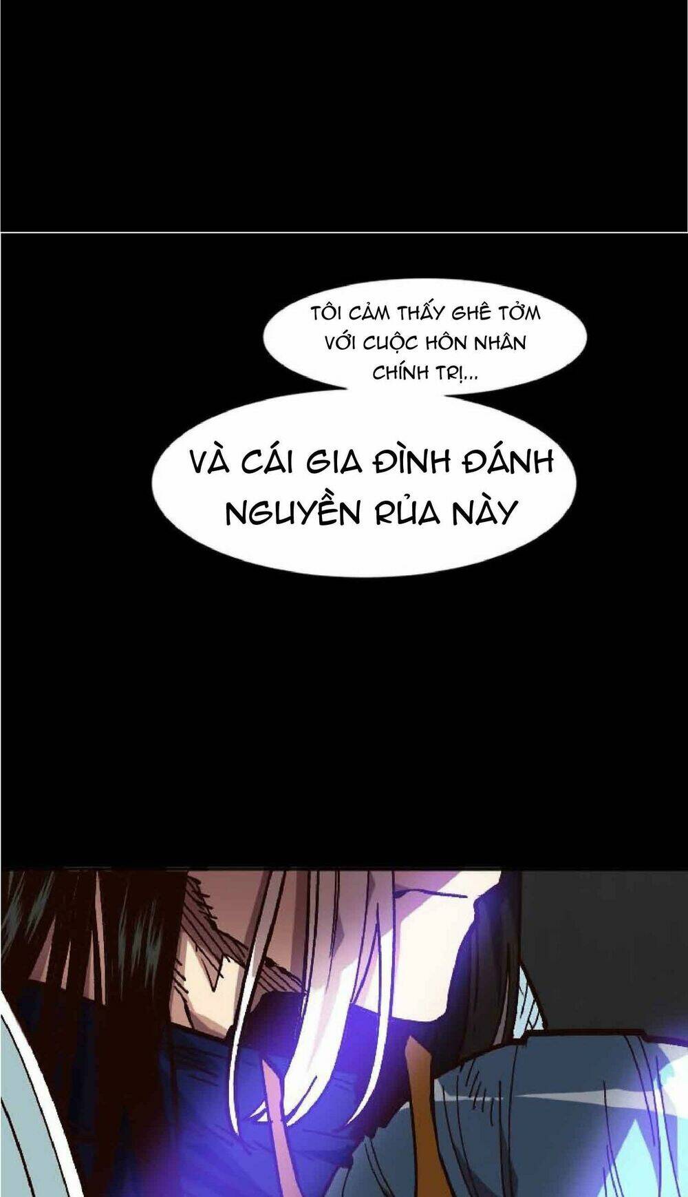 Nô Lệ Nghịch Thiên: Chapter 41