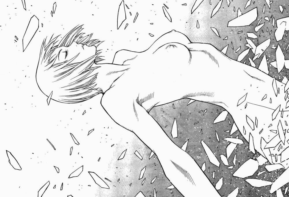 Mắt Bạc: Chapter 129