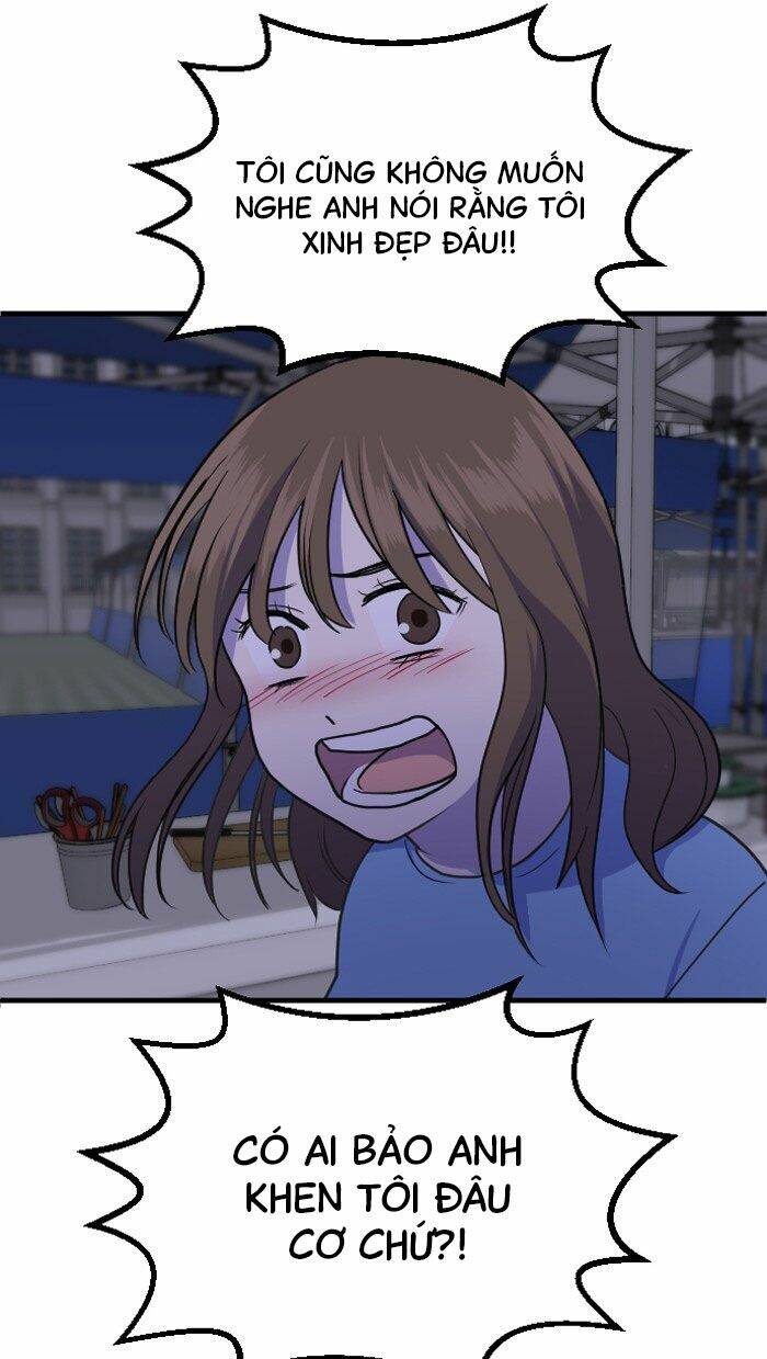 Người Đẹp Gangnam: Chapter 35