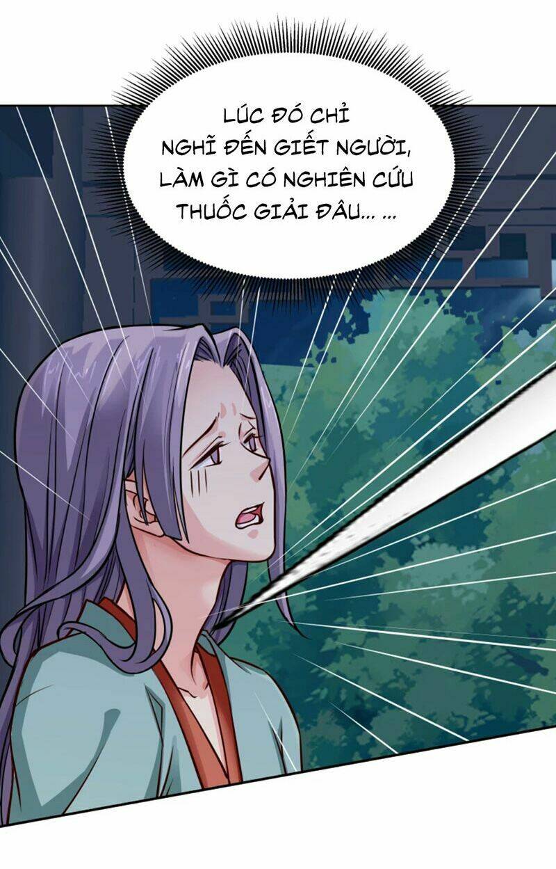 Tuyệt Thế Độc Phi Của Tà Vương: Chapter 106