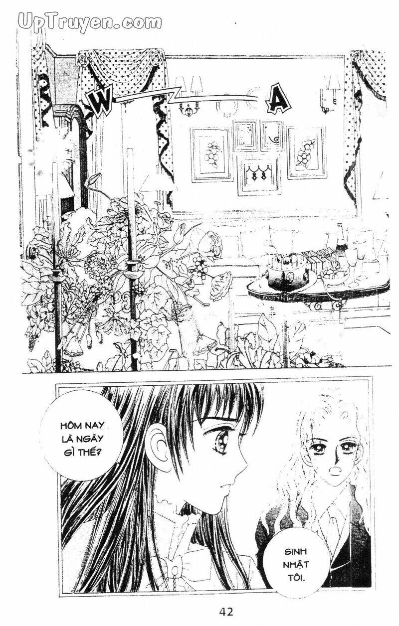 Mặt nạ tình yêu: Chapter 129