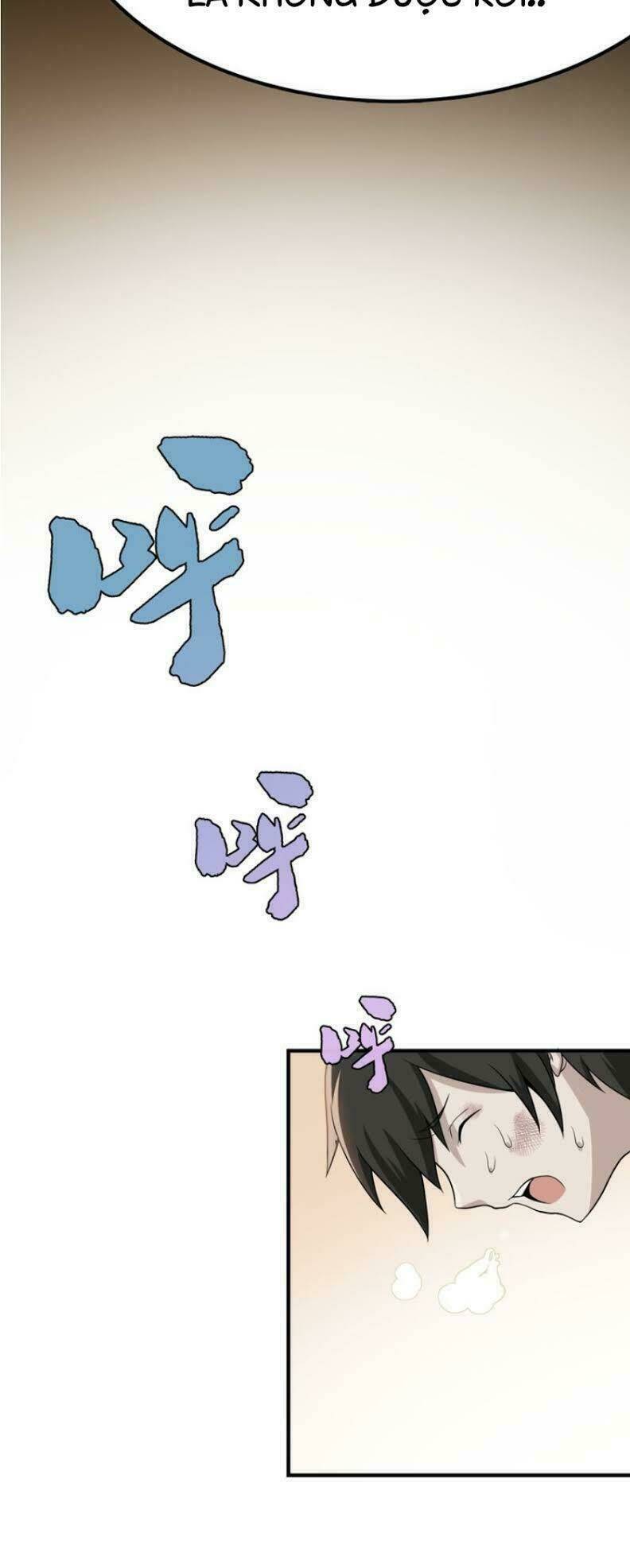 Siêu Cấp Đại Chủ Bạ: Chapter 1