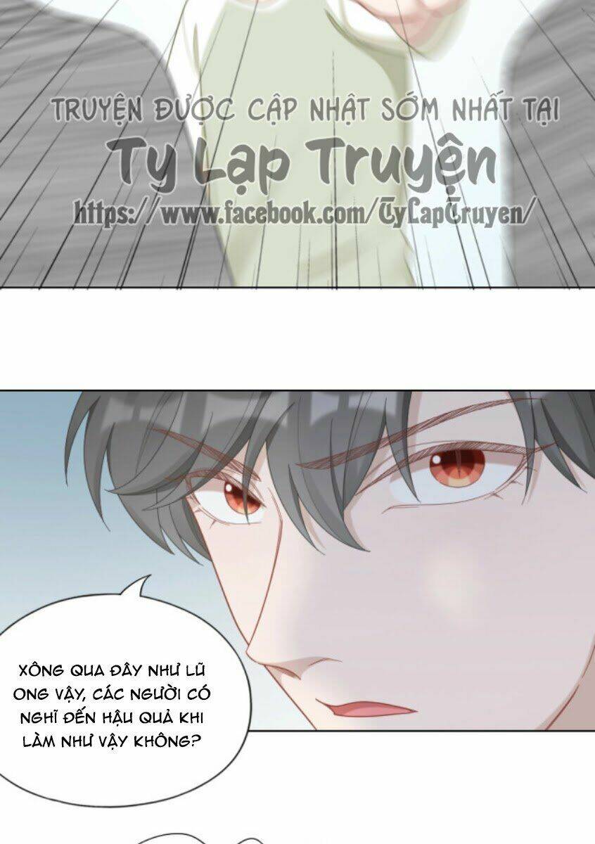 Bạn Trai Là Quái Vật: Chapter 93