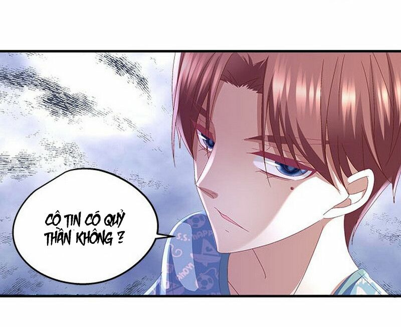 Thiên lại âm linh: Chapter 19