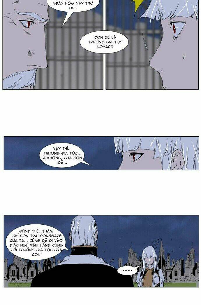 Ma Cà Rồng Quý Tộc: Chapter 259