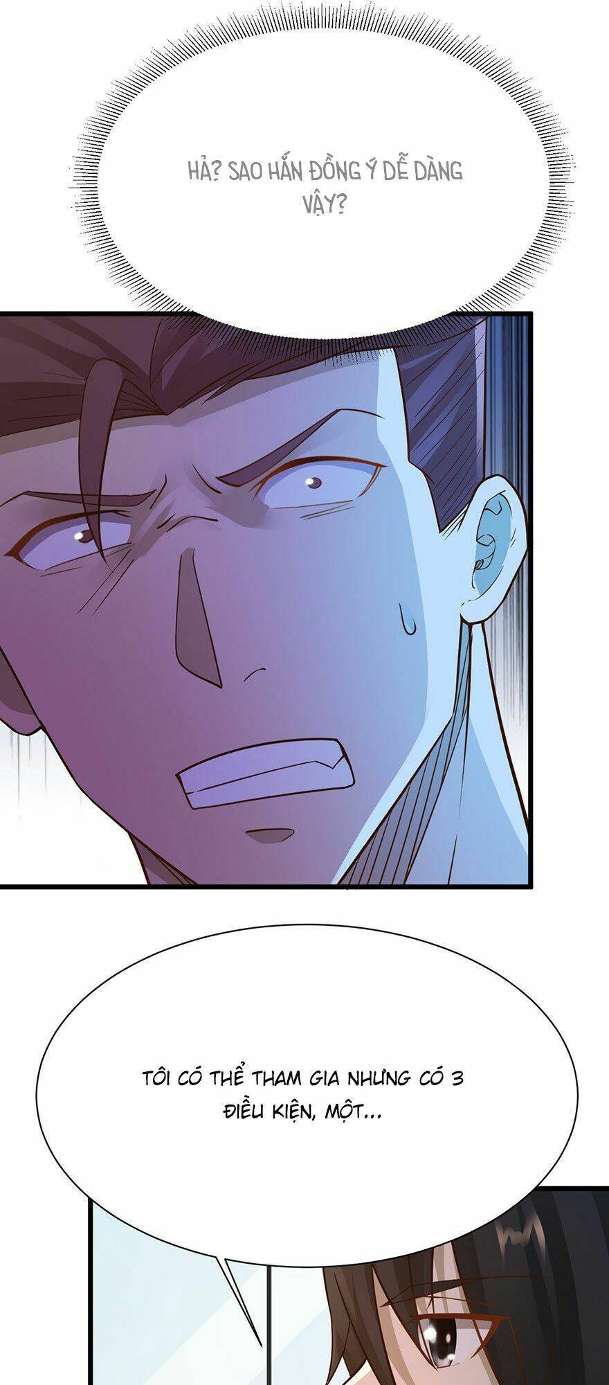 Em Gái Đừng Làm Phiền Tôi: Chapter 37