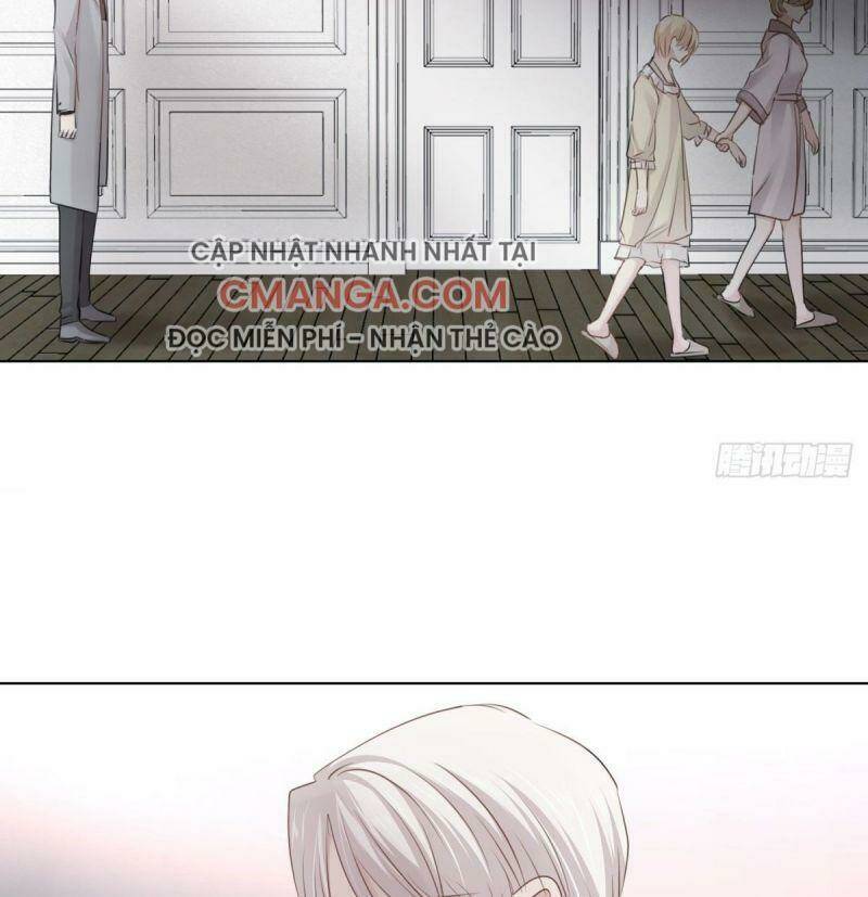 Điều Giáo Gấu Bắc Cực: Chapter 55
