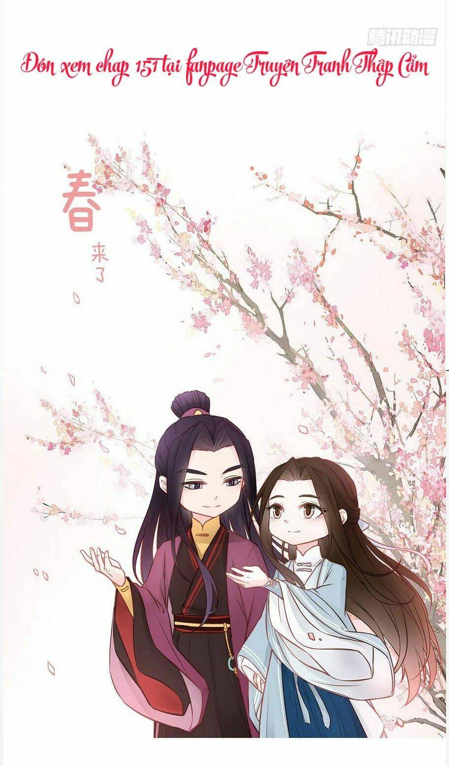 Đại Giá Thừa Tướng: Chapter 150