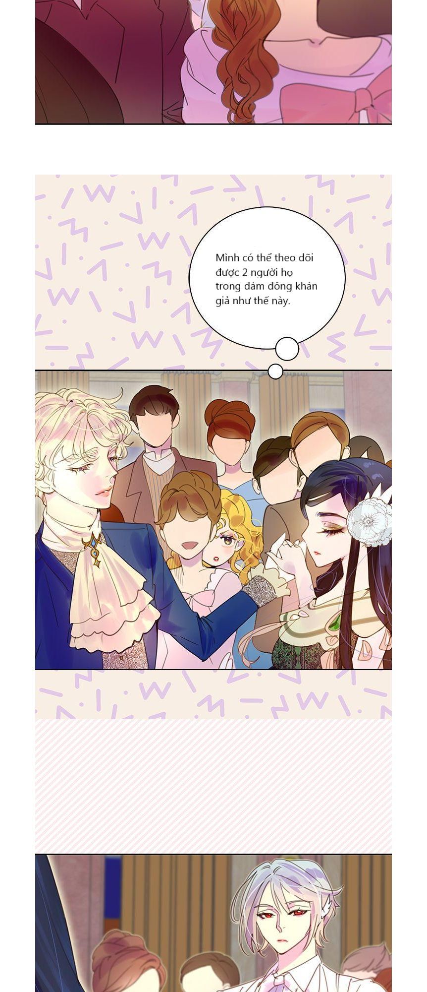 Đừng Xem Thường Nữ Phụ: Chapter 46