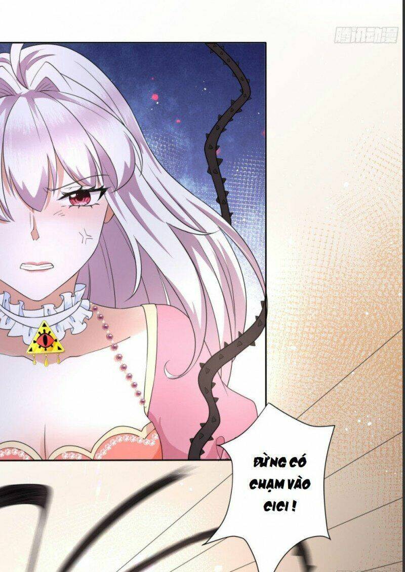 Công Chúa Phản Diện Trong Truyền Thuyết: Chapter 24