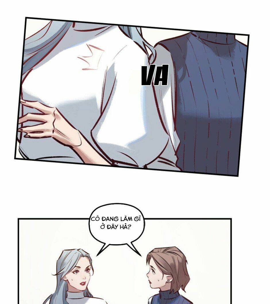 Anh Hùng Và Hiệp Nữ: Chapter 7