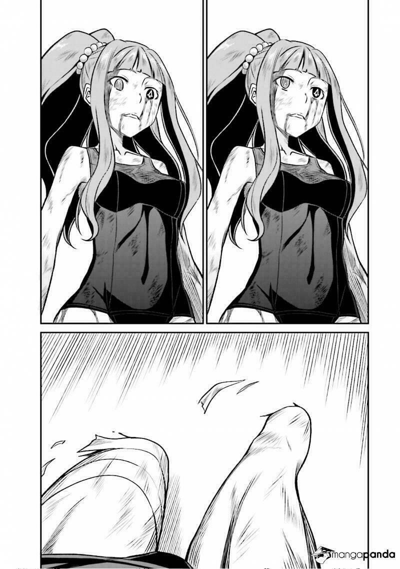 Not Lives: Chapter 24