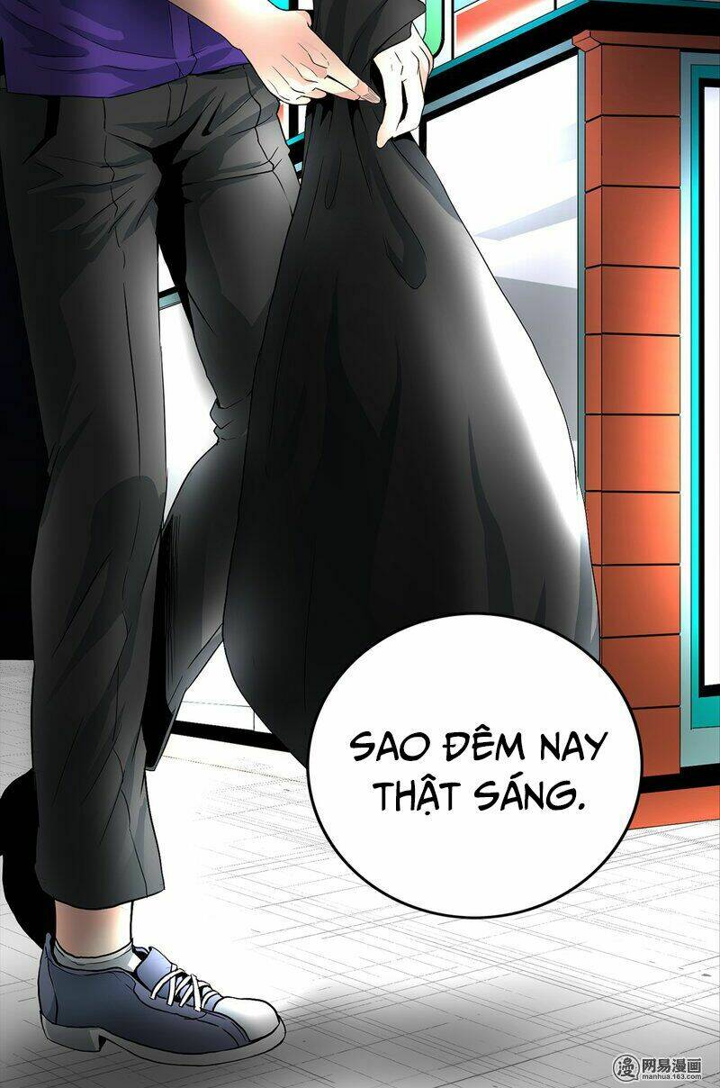 Thiên Hạ Đệ Nhất Cao Thủ Đi Học: Chapter 1