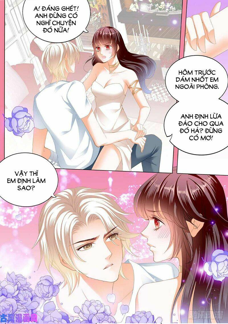 Thiểm Hôn Kiều Thê: Chapter 260